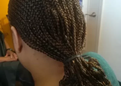 Affordable Hairdressers