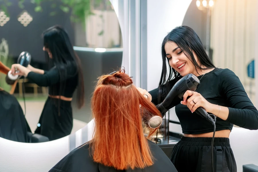 Benefits Of Professional Hair Coloring For Vibrant Results Woodbridge, VA Benefits Of Professional Hair Coloring For Vibrant Results Woodbridge, VA