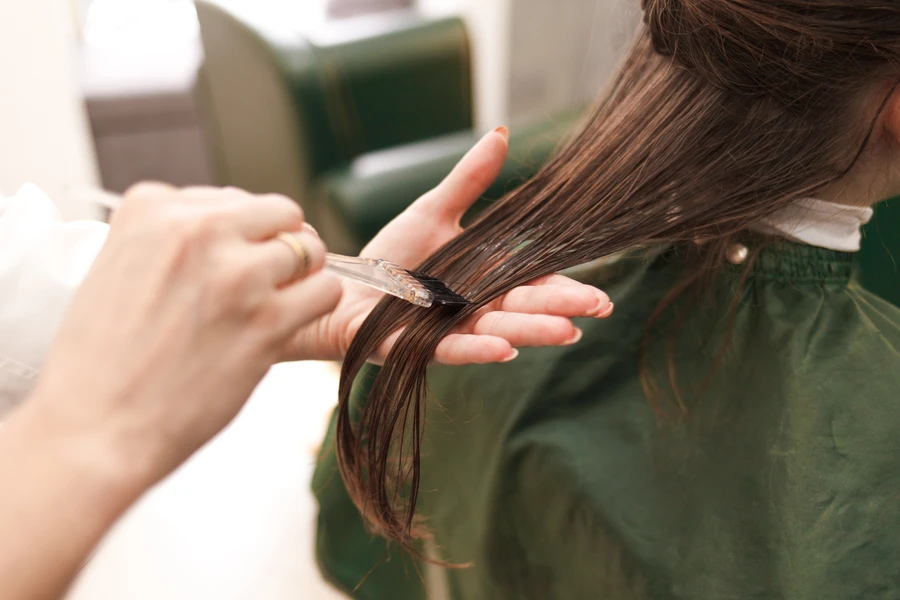 Benefits Of Professional Hair Coloring For Vibrant Results in Woodbridge, VA Benefits Of Professional Hair Coloring For Vibrant Results in Woodbridge, VA