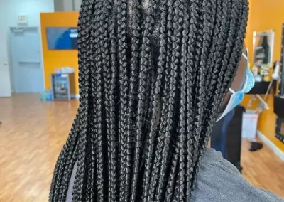 Dependable Hair Studio