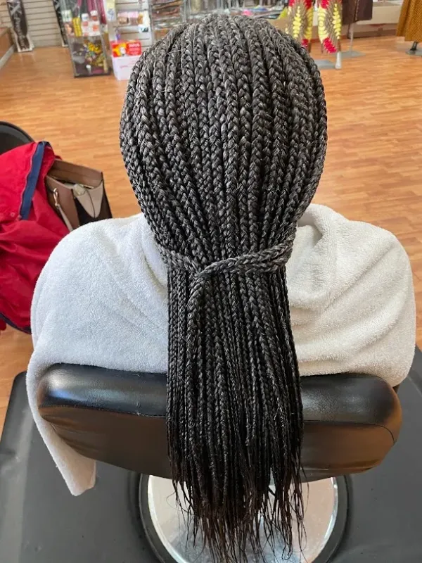 Excellent Hair Salon