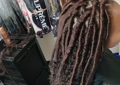 Professional Hair Salon