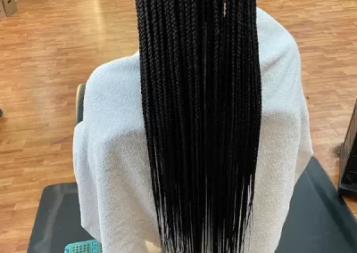 Professional Hair Salon