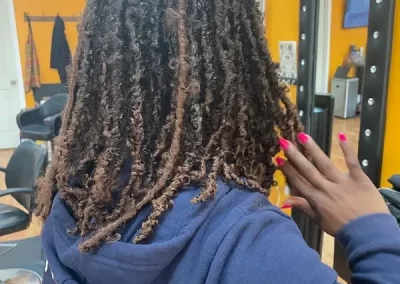 Professional Hair Salon