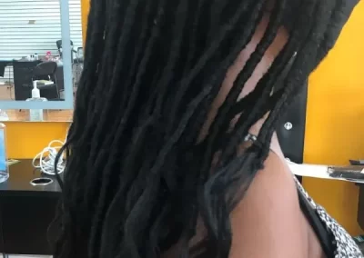 Professional Hair Salon