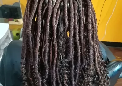 Professional Hair Salon