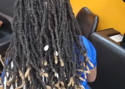 Professional Hair Salon