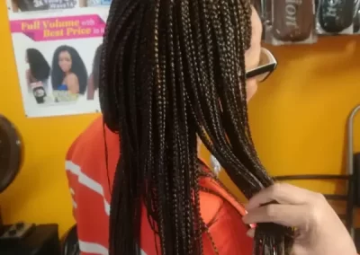 Professional Hair Salon