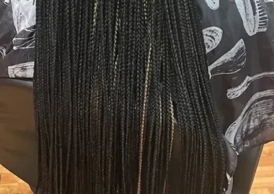 Professional Hair Salon