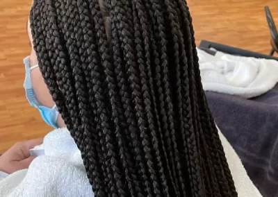 Professional Hair Salon