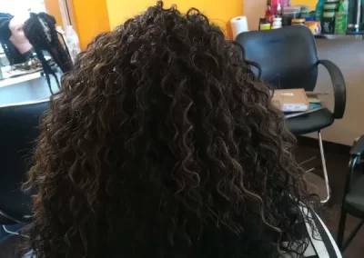 Professional Hair Salon