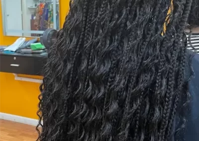 Professional Hair Salon