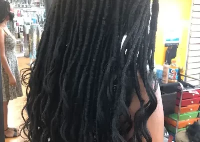 Professional Hair Salon