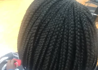 Professional Hair Salon