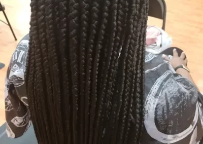 Professional Hair Salon