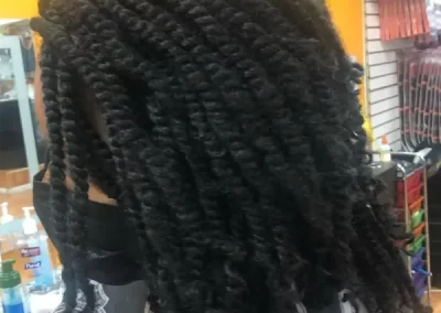 Professional Hair Salon