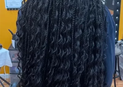 Professional Hair Salon