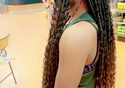 Professional Hair Salon