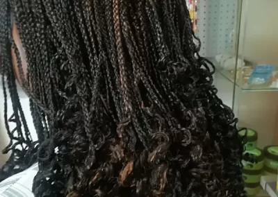 Professional Hair Salon