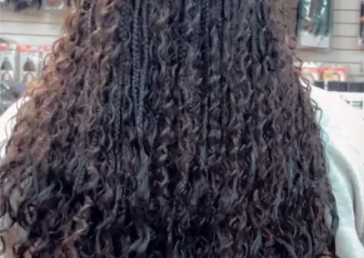 Professional Hair Salon