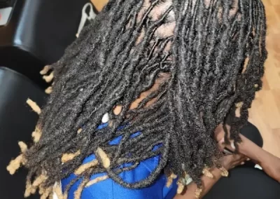 Professional Hair Salon