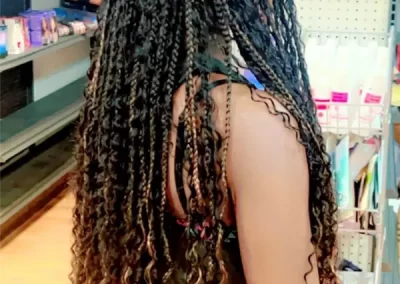 Professional Hair Salon