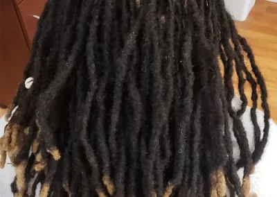 Professional Hair Salon