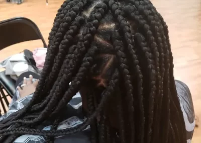 Reliable Hair Stylist