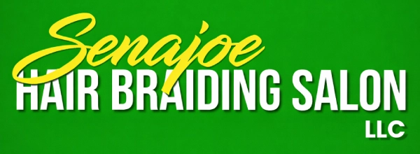 Senajoe Hair Braiding Salon LLC