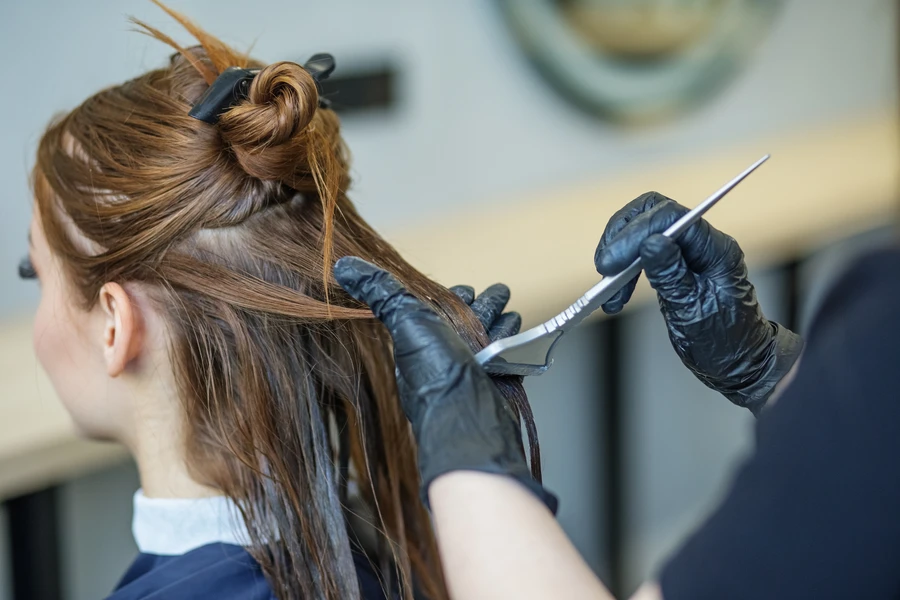 Tips For Maintaining Hair Health After A Coloring Treatment Woodbridge, VA Tips For Maintaining Hair Health After A Coloring Treatment Woodbridge, VA