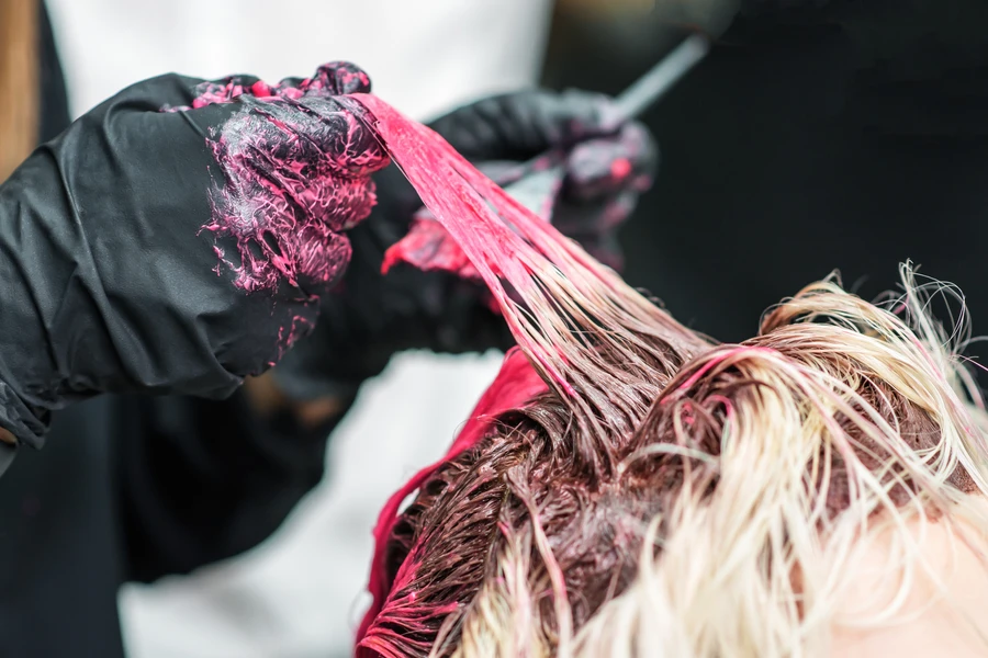 Tips For Maintaining Hair Health After A Coloring Treatment in Woodbridge, VA Tips For Maintaining Hair Health After A Coloring Treatment in Woodbridge, VA