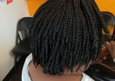 Trusted Professional Hair Salon