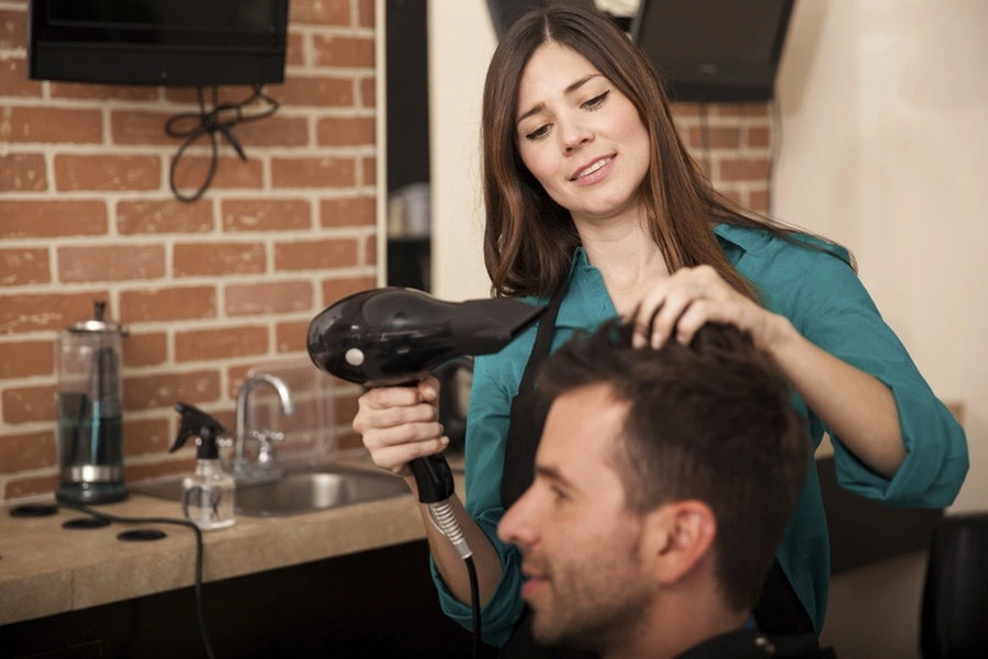 Benefits Of Custom Hair Styling For Special Occasions Springfield, VA Benefits Of Custom Hair Styling For Special Occasions Springfield, VA