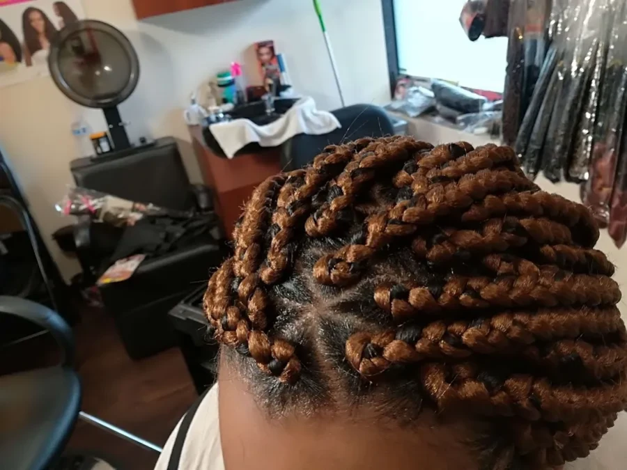 Excellent Hair Stylist in Springfield, VA Excellent Hair Stylist in Springfield, VA